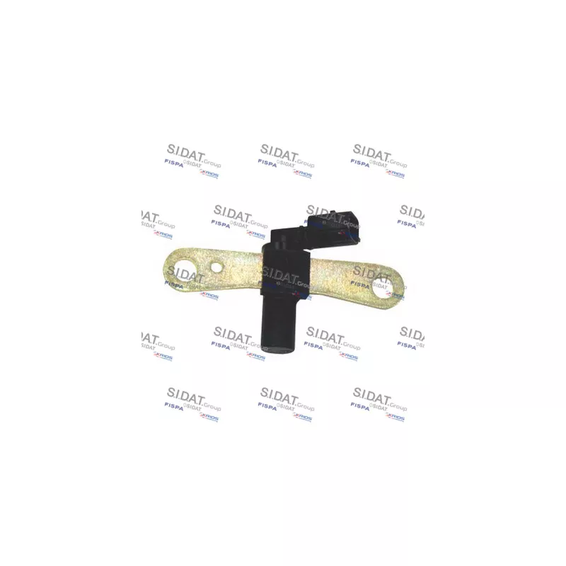 Capteur d'angle, vilebrequin FISPA 83.470