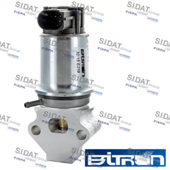 Vanne EGR FISPA 83.4725