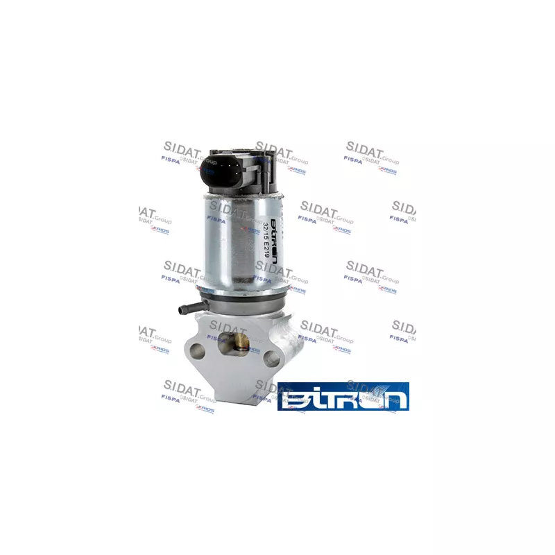 Vanne EGR FISPA 83.4725