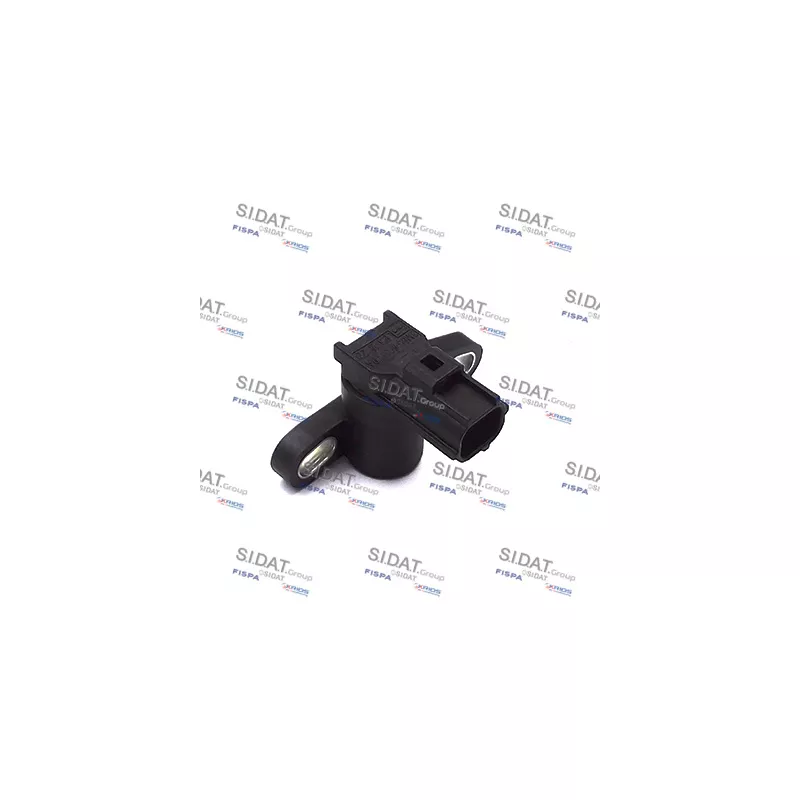 Capteur d'angle, vilebrequin FISPA 83.479