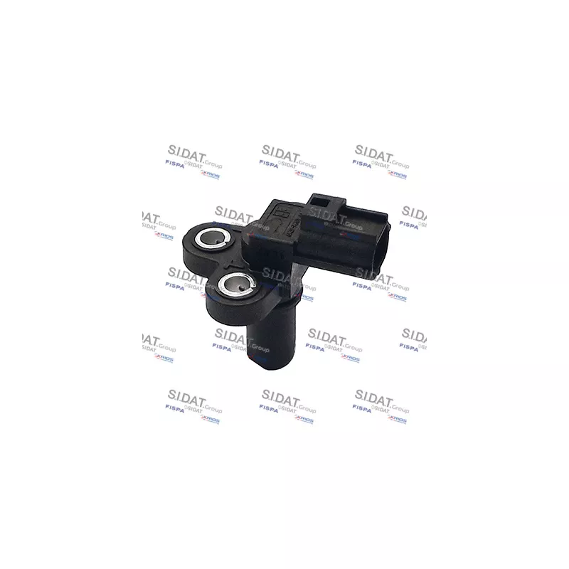 Capteur d'angle, vilebrequin FISPA 83.483