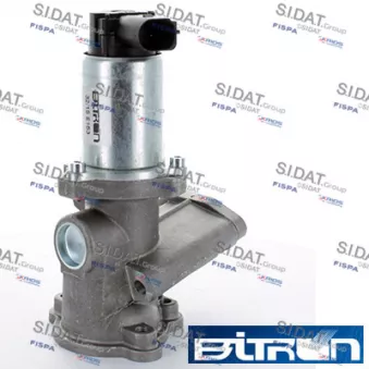 Vanne EGR FISPA 83.4830