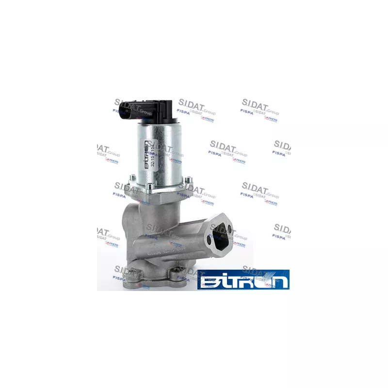 Vanne EGR FISPA 83.4831