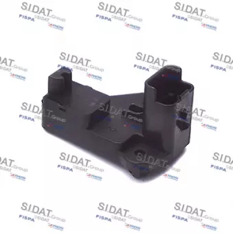 Capteur d'angle, vilebrequin FISPA 83.485