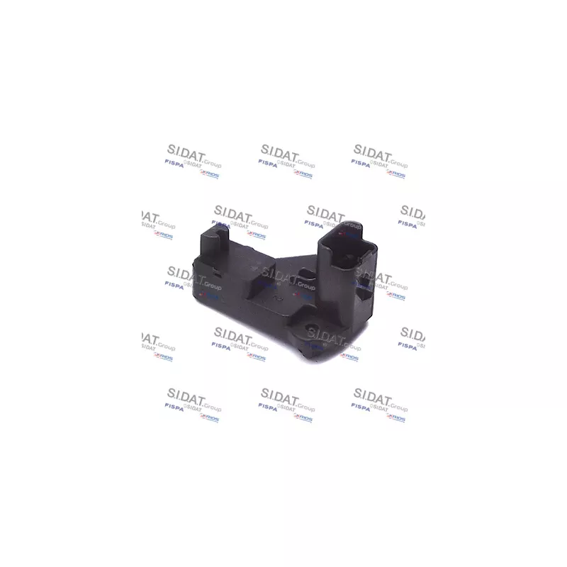 Capteur d'angle, vilebrequin FISPA 83.485