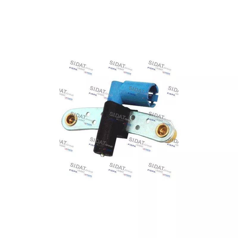 Capteur d'angle, vilebrequin FISPA 83.488