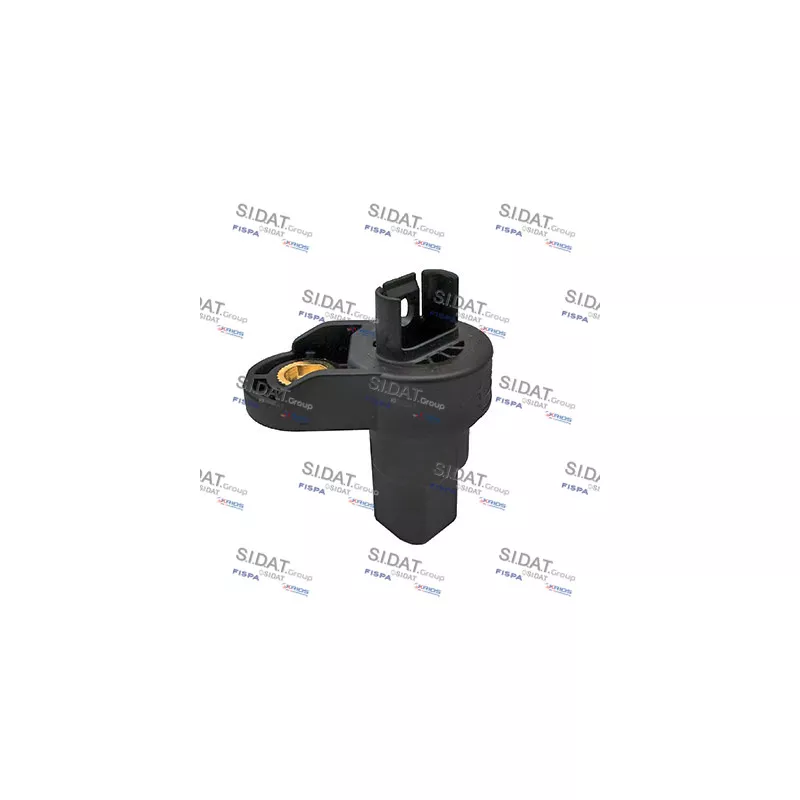 Capteur d'angle, vilebrequin FISPA 83.500A2