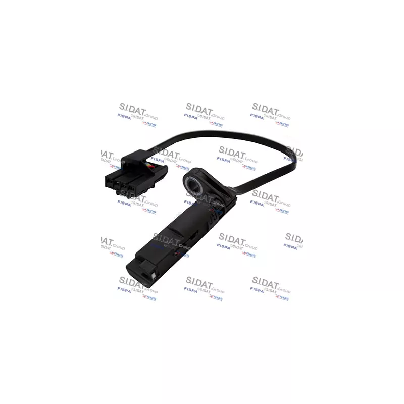 Capteur d'angle, vilebrequin FISPA 83.503