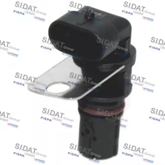 Capteur d'angle, vilebrequin FISPA 83.509
