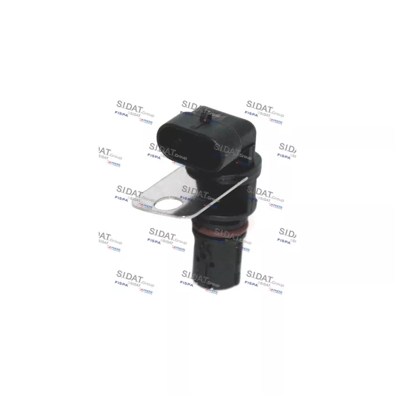 Capteur d'angle, vilebrequin FISPA 83.509