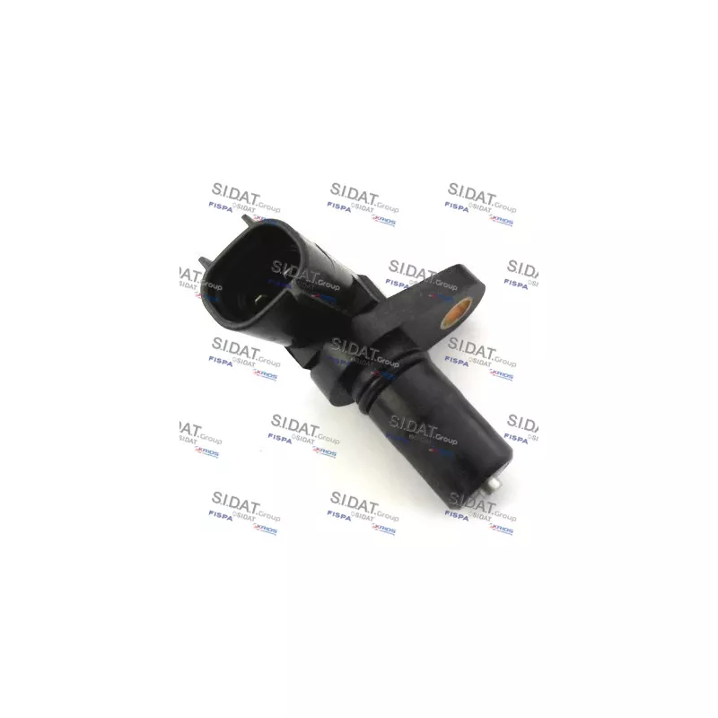 Capteur de vitesse de roue, boîte automatique FISPA 83.511A2