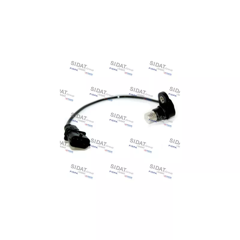 Capteur, impulsion d'allumage FISPA 83.515