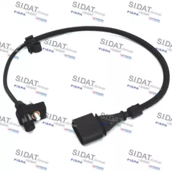 Capteur d'angle, vilebrequin FISPA 83.516A2