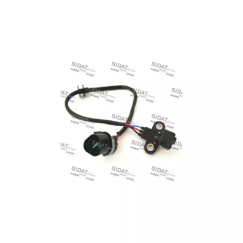 Capteur d'angle, vilebrequin FISPA 83.524
