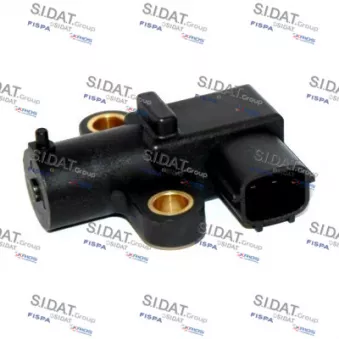 Capteur d'angle, vilebrequin FISPA 83.527