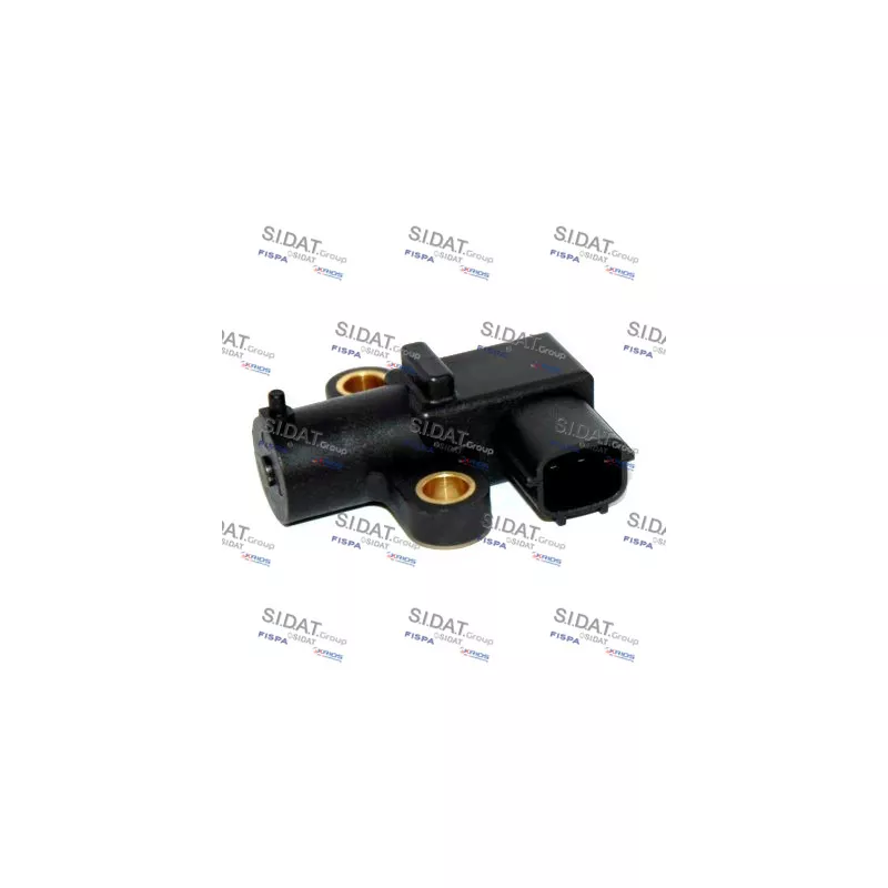Capteur d'angle, vilebrequin FISPA 83.527