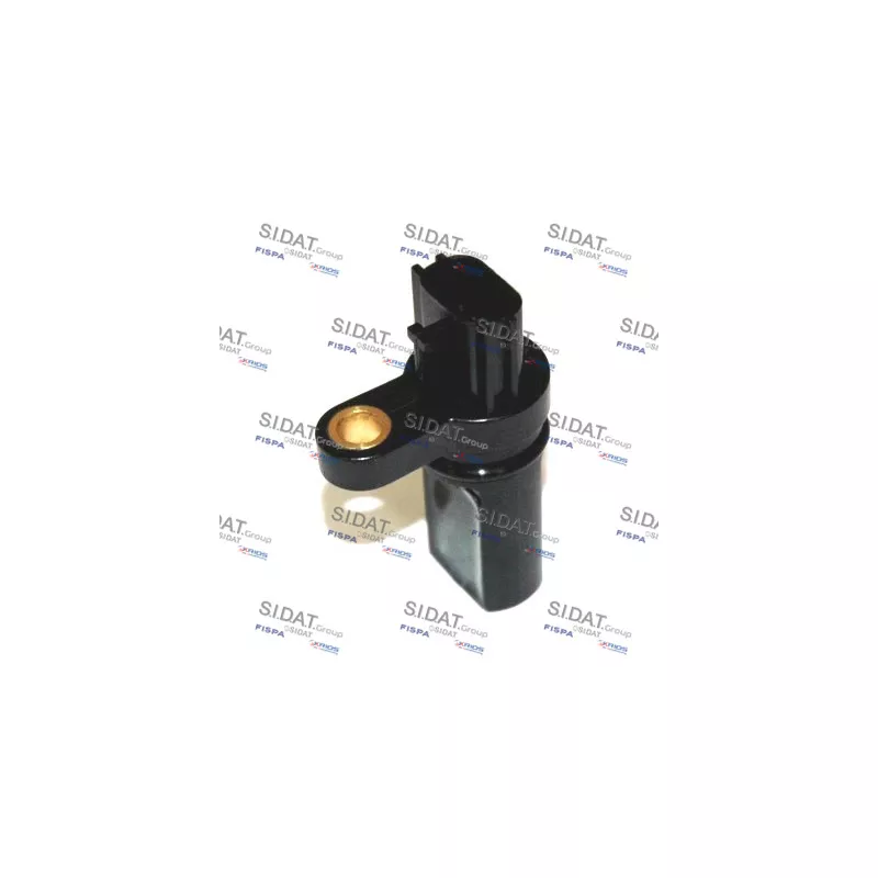 Capteur d'angle, vilebrequin FISPA 83.541