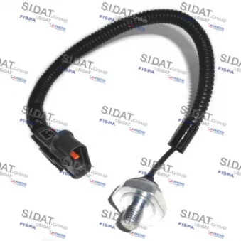 Capteur de cognement FISPA 83.546A2