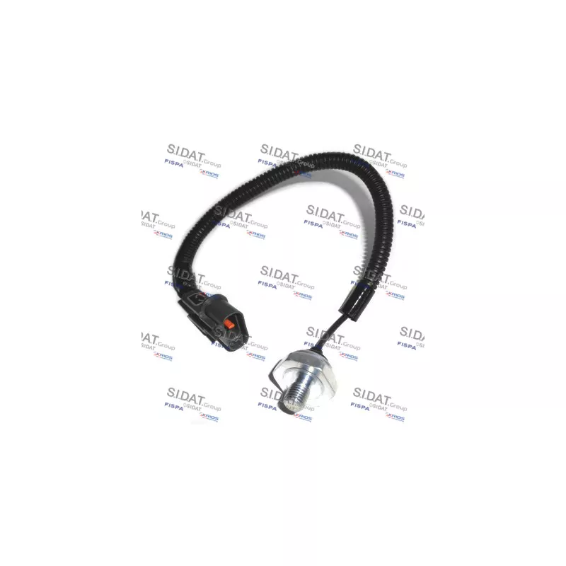 Capteur de cognement FISPA 83.546A2
