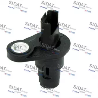 Capteur d'angle, vilebrequin FISPA 83.548