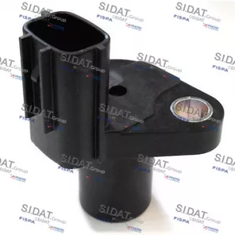 Capteur d'angle, vilebrequin FISPA 83.553
