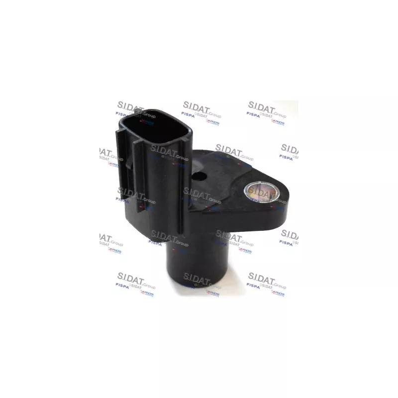 Capteur d'angle, vilebrequin FISPA 83.553