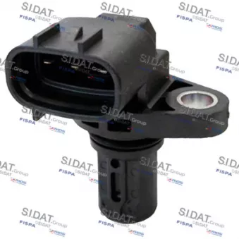 Capteur d'angle, vilebrequin FISPA 83.565A2