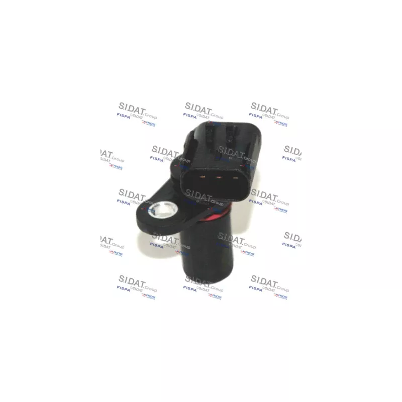 Capteur d'angle, vilebrequin FISPA 83.575