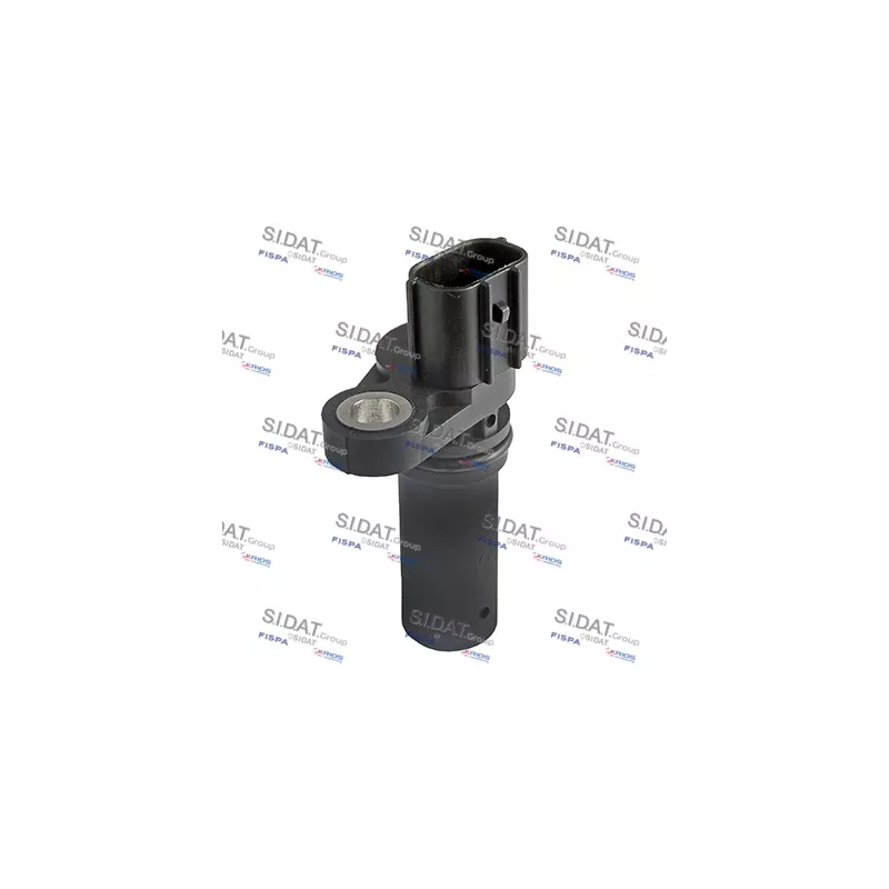 Capteur d'angle, vilebrequin FISPA 83.583A2