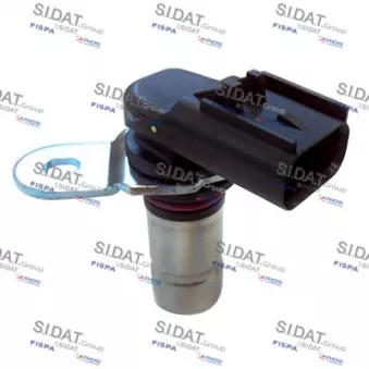 Capteur d'angle, vilebrequin FISPA 83.584