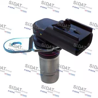 Capteur d'angle, vilebrequin FISPA 83.584A2