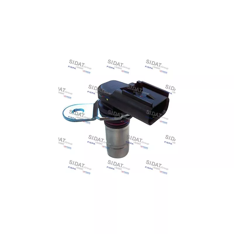 Capteur d'angle, vilebrequin FISPA 83.584A2