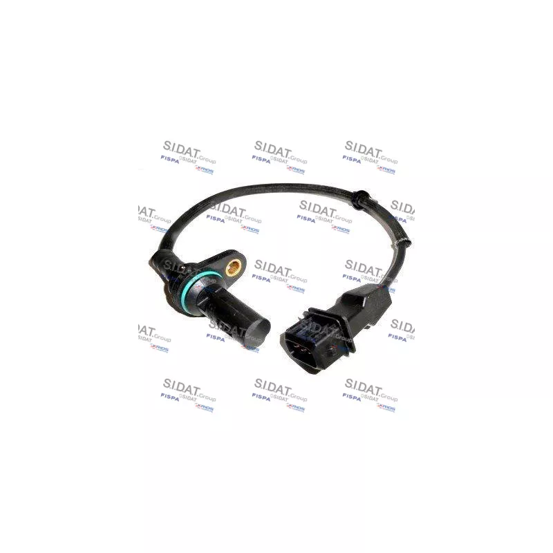 Capteur d'angle, vilebrequin FISPA 83.589