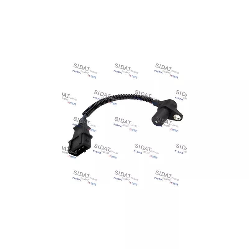 Capteur d'angle, vilebrequin FISPA 83.590A2