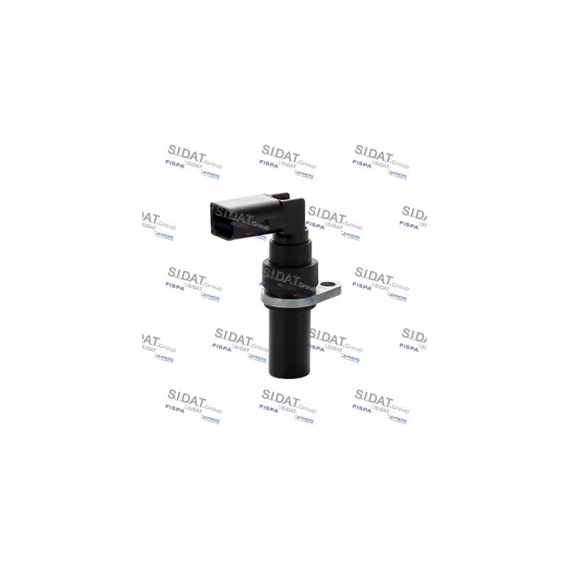 Capteur d'angle, vilebrequin FISPA 83.592