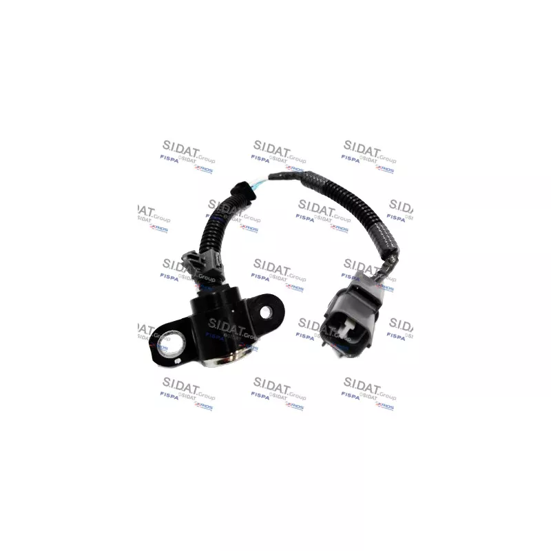 Capteur d'angle, vilebrequin FISPA 83.593A2
