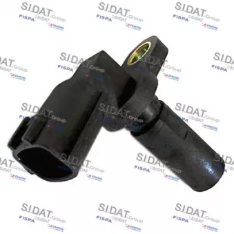 Capteur d'angle, vilebrequin FISPA 83.595