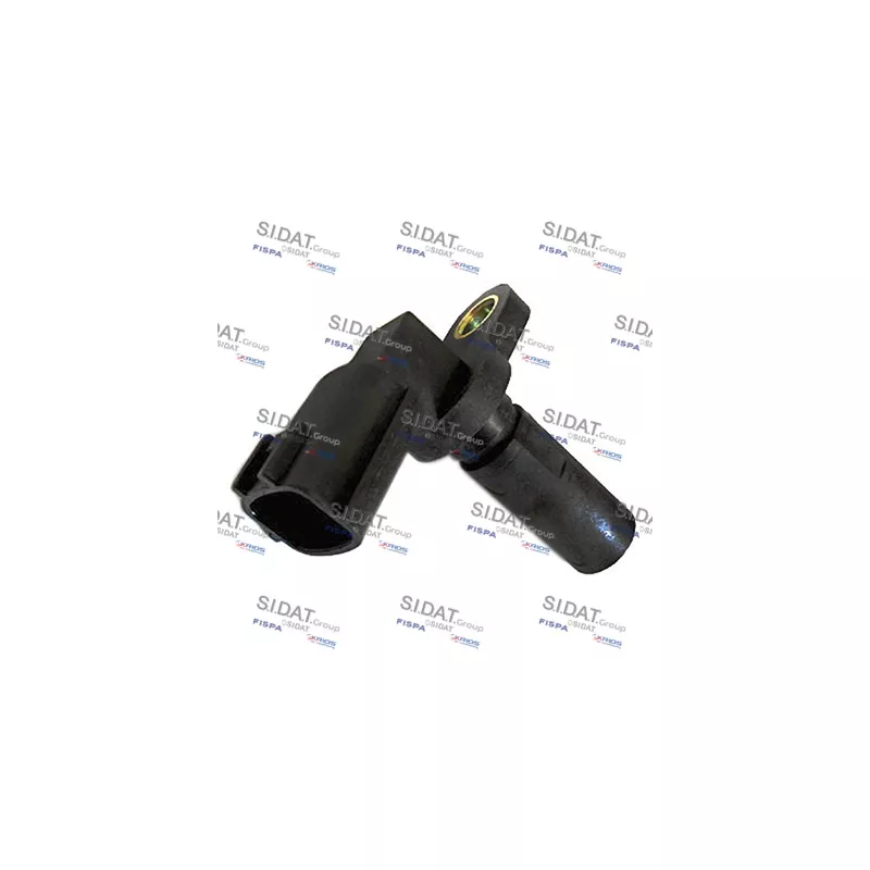 Capteur d'angle, vilebrequin FISPA 83.595