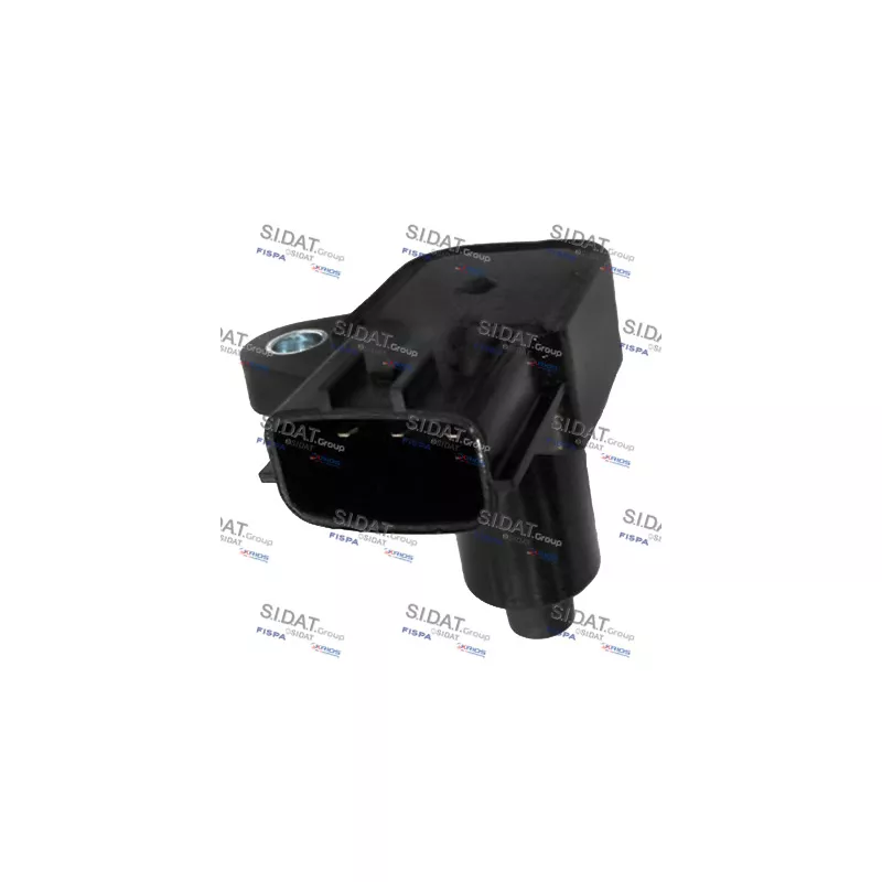 Capteur d'angle, vilebrequin FISPA 83.598
