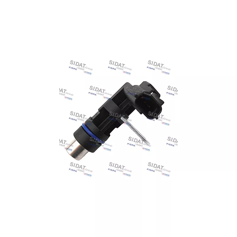 Capteur d'angle, vilebrequin FISPA 83.599