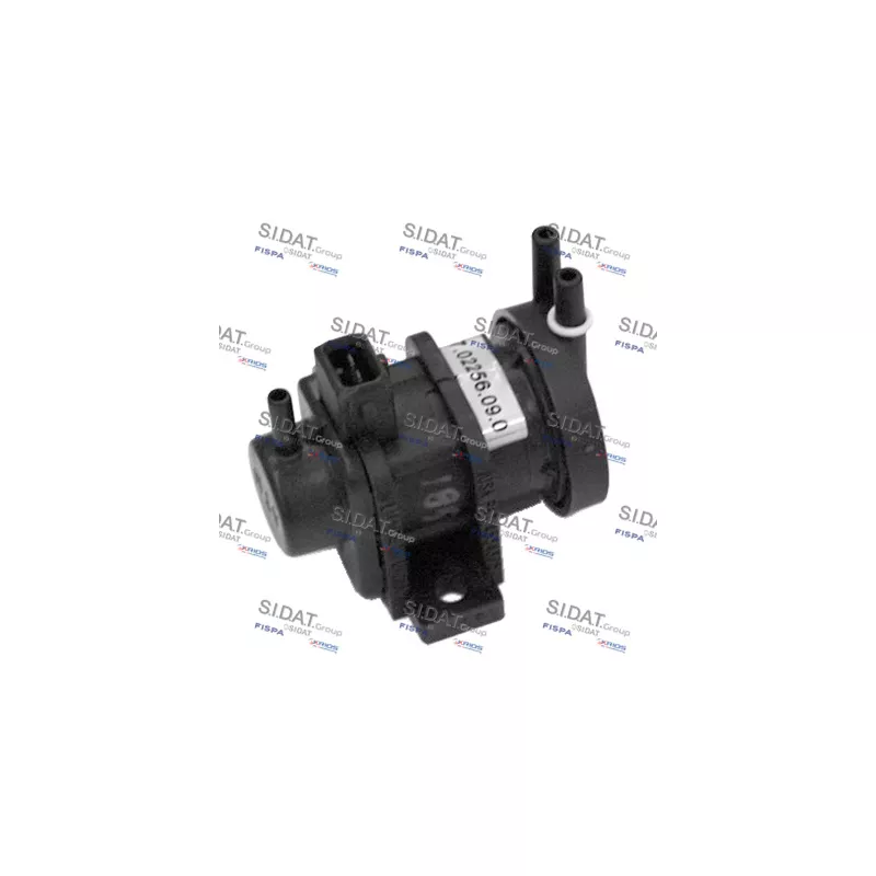 Capteur de pression, turbocompresseur FISPA 83.602