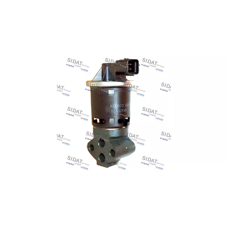 Vanne EGR FISPA 83.603