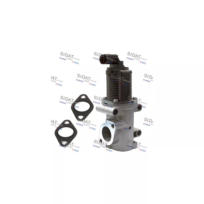 Vanne EGR FISPA 83.604A2