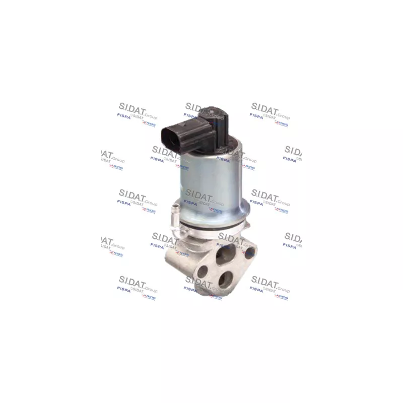Vanne EGR FISPA 83.607