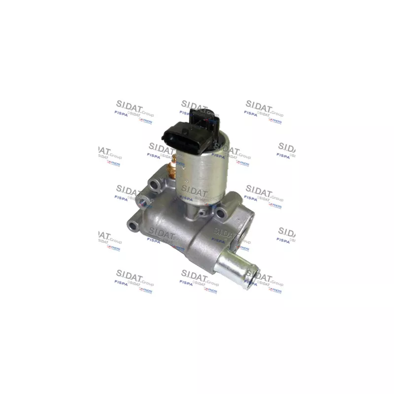 Vanne EGR FISPA 83.609