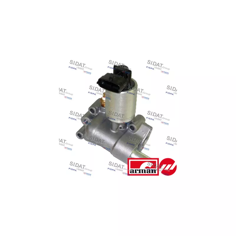 Vanne EGR FISPA 83.609AS