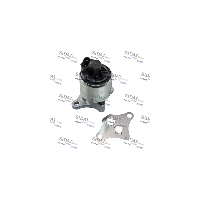 Vanne EGR FISPA 83.610A2