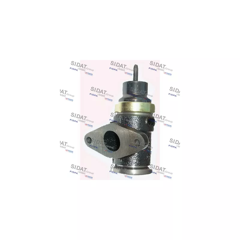 Vanne EGR FISPA 83.611