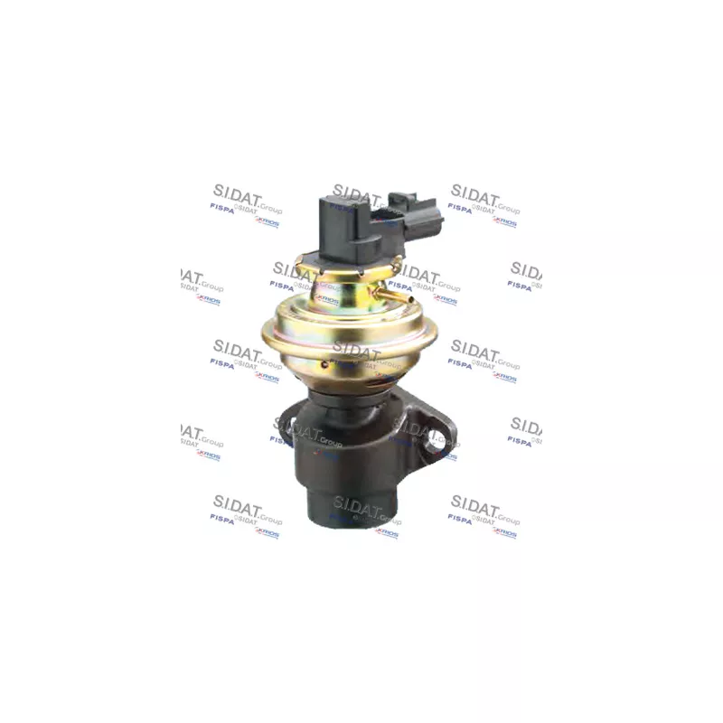 Vanne EGR FISPA 83.612