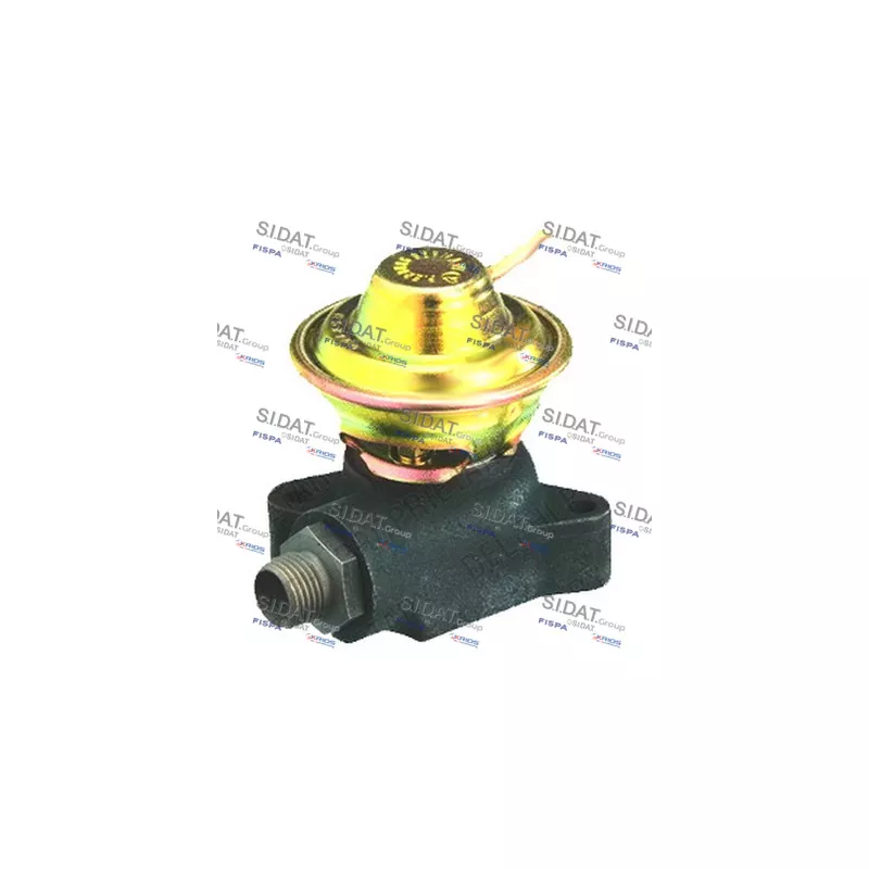 Vanne EGR FISPA 83.615